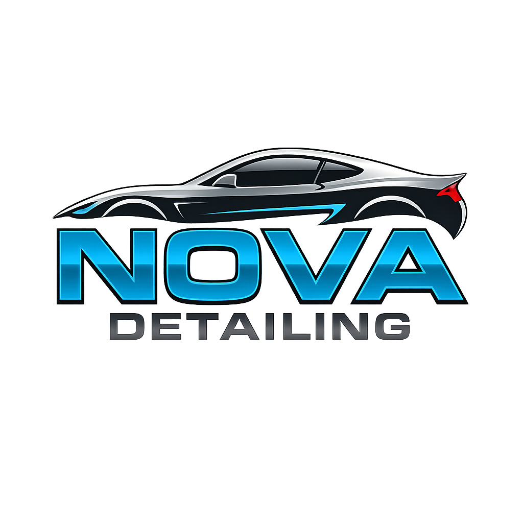 Nova Detailing